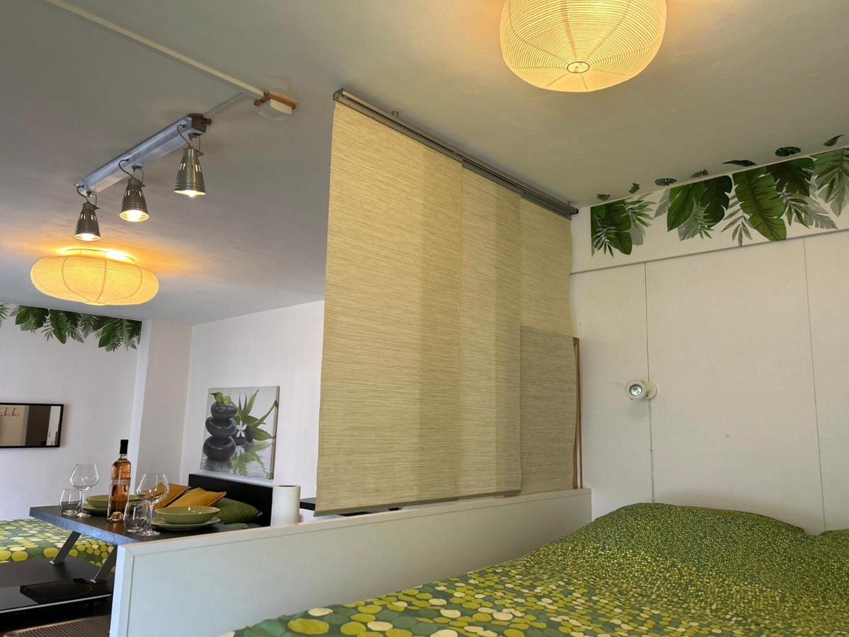 Cosy & Zen Centre Apartamento Hyères