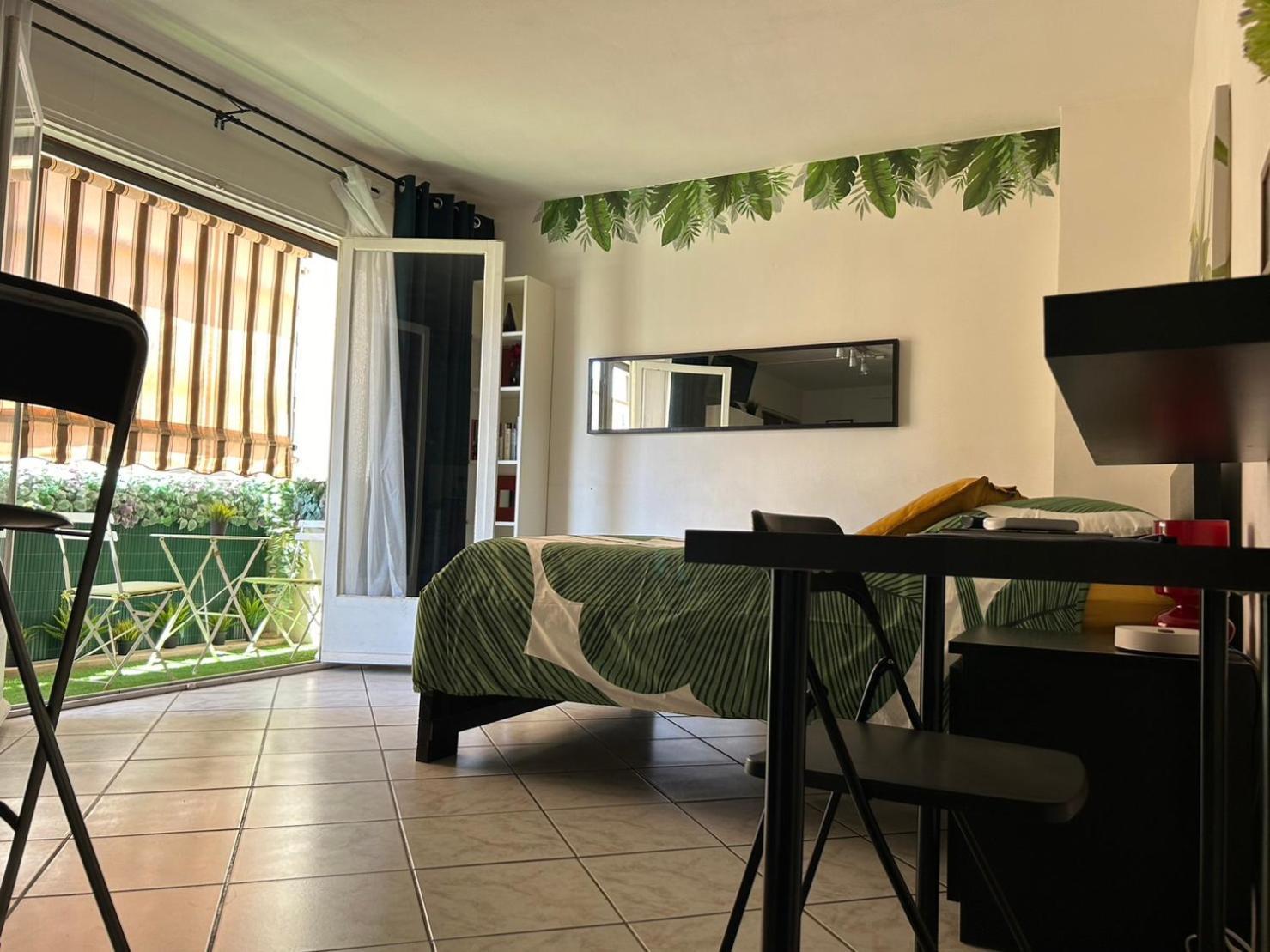 Apartamento Cosy & Zen Centre