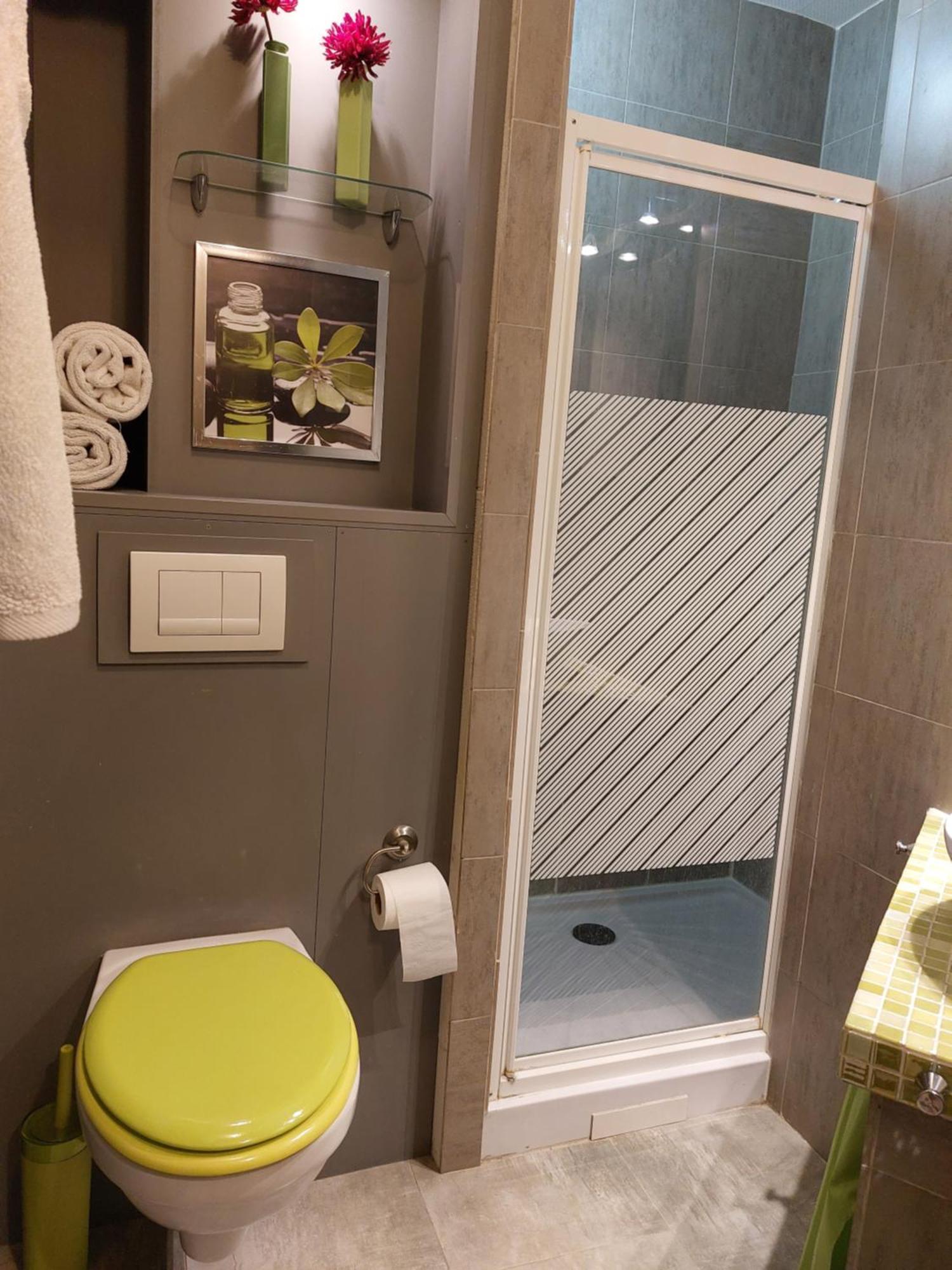 Apartamento Cosy & Zen Centre *