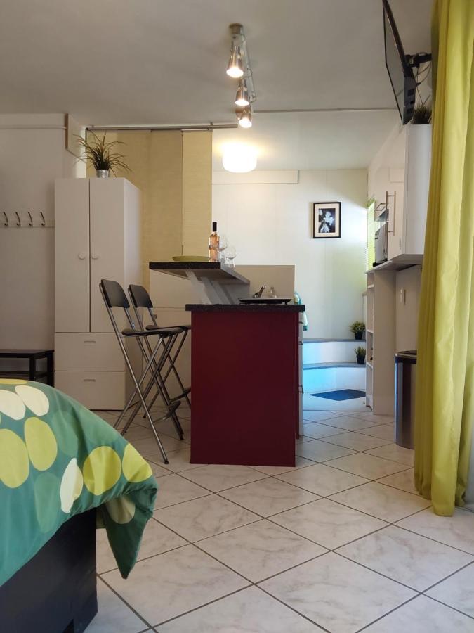 Cosy & Zen Centre Hyères