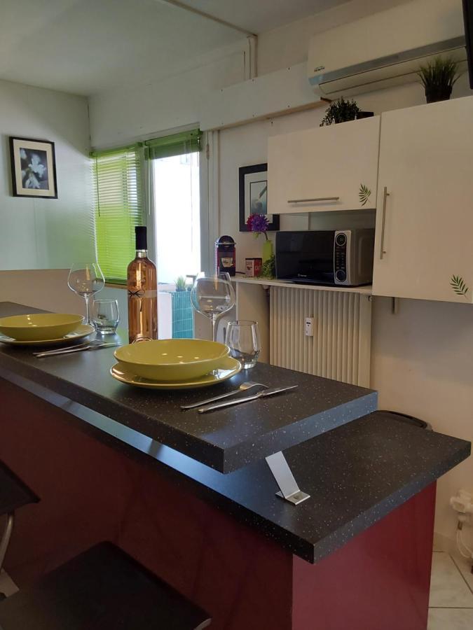 Cosy & Zen Centre Apartment *