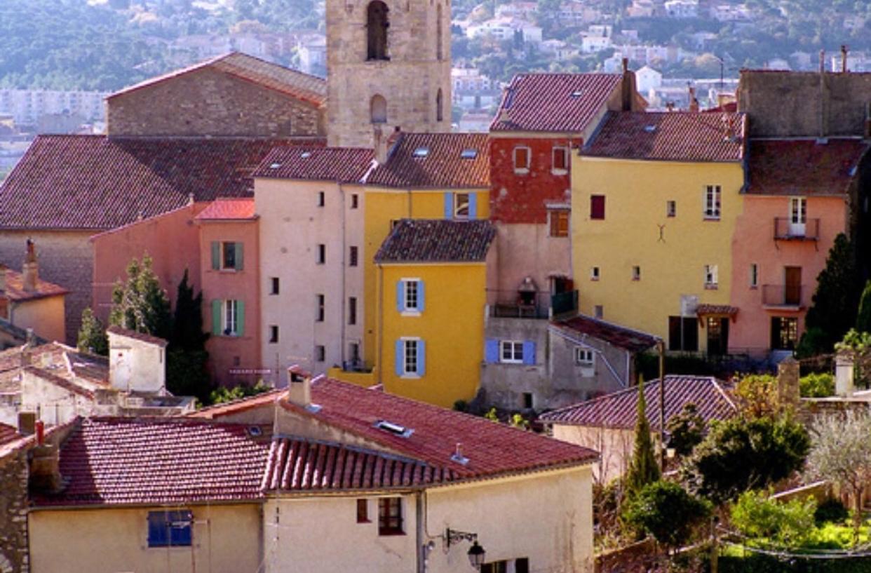 Cosy & Zen Centre Hyeres