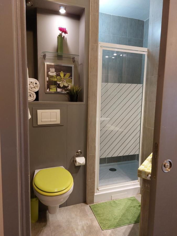 Cosy & Zen Centre Apartment *