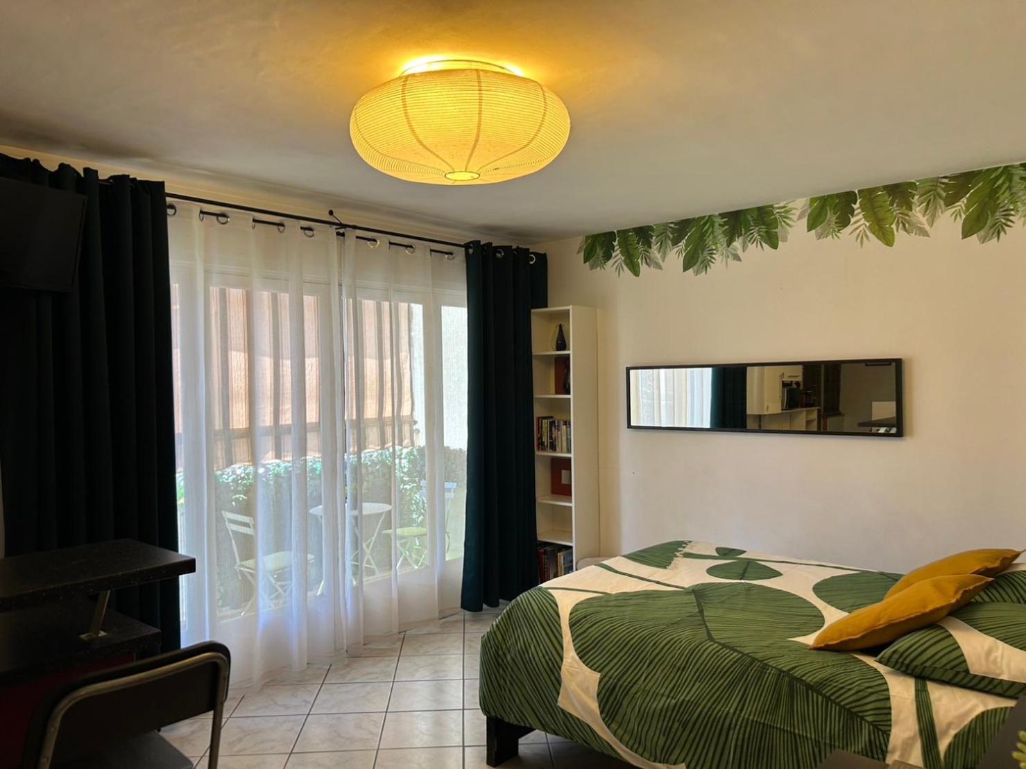 Apartment Cosy & Zen Centre Hyeres