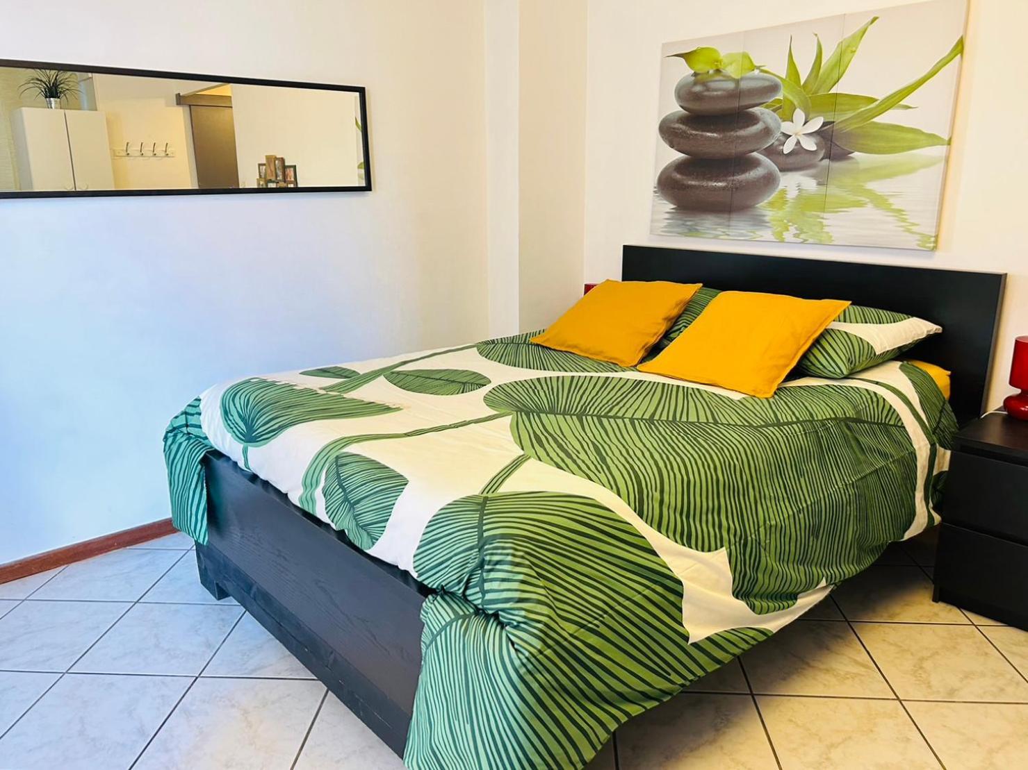 Cosy & Zen Centre Hyeres